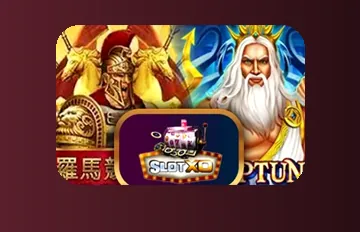 ค่ายเกม Joker Gaming ที่เปิดให้เล่นบน SAWAN289