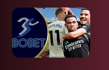 ค่ายเกม SBOBET ที่เปิดให้เล่นบน SAWAN289